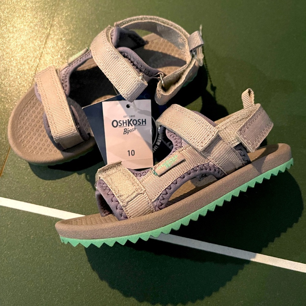 Toddler OSH KOSH Sandals